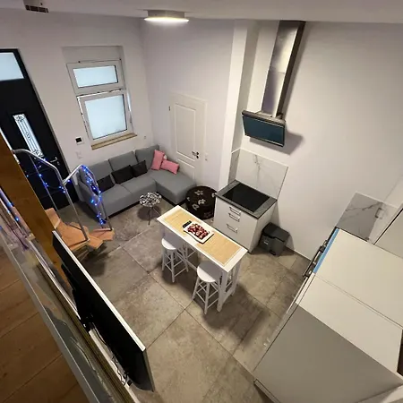 To&to 1 Bedroom Stuttgart