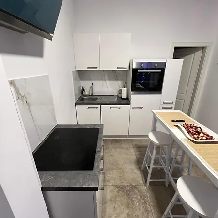 To&to 1 Bedroom Apartamento *