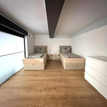 Appartamento To&to 1 Bedroom *