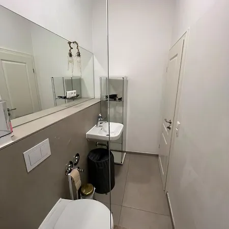 To&to 1 Bedroom Stoccarda
