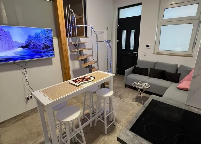 شقة To&to 1 Bedroom