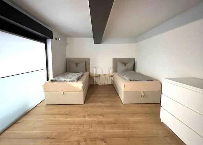 شقة To&to 1 Bedroom *