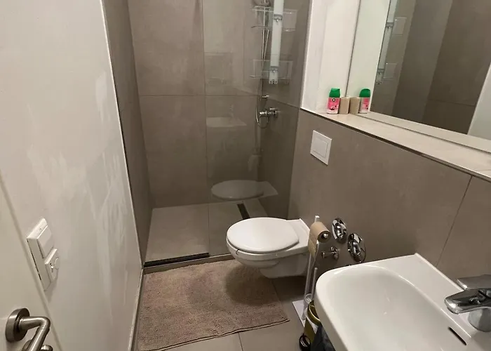 To&to 1 Bedroom شقة