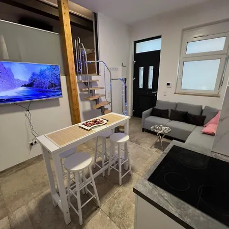 Apartment To&to 1 Bedroom