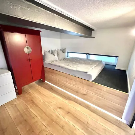 To&to 1 Bedroom