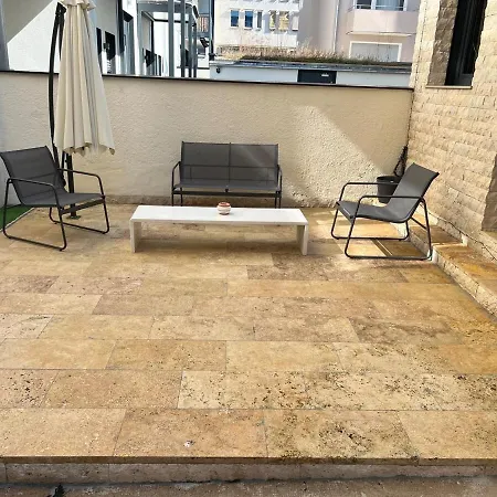 Apartment To&to 1 Bedroom